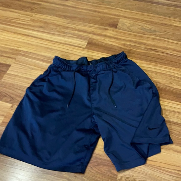 Nike Other - Blue Nike shorts